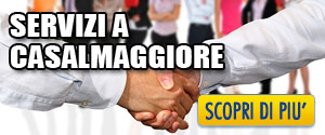 I Migliori Servizi di Casalmaggiore - Casalmaggiore Servizi Consigliati